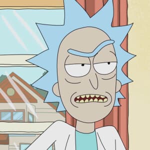 Rick Sanchez profile image