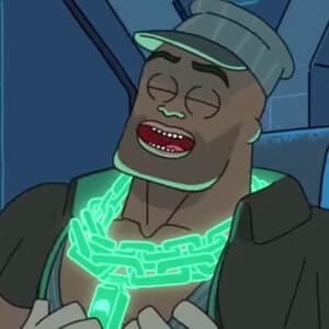 Alan Rails profile image
