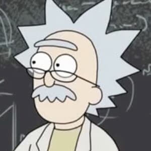 Albert Einstein profile image