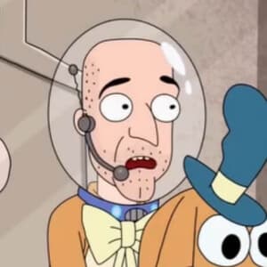 Alexander profile image