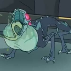 Alien Googah profile image