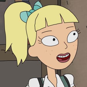 Annie profile image