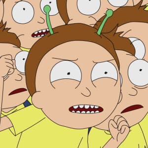 Antenna Morty profile image