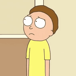 Morty Smith profile image