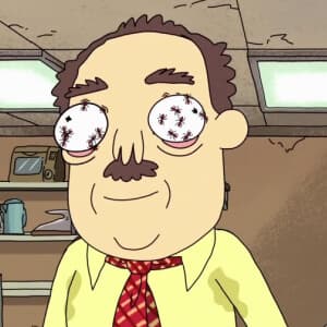 Ants in my Eyes Johnson profile image