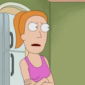 Summer Smith profile image