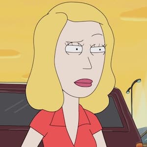 Beth Smith profile image