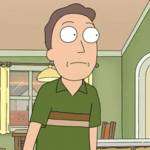 Jerry Smith profile image