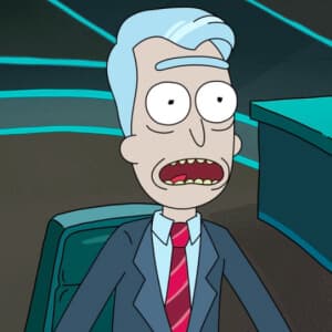Adjudicator Rick profile image