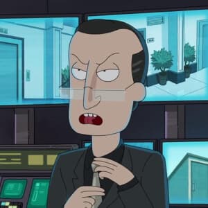 Agency Director profile image